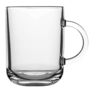 Кружка закал  АЙКОНИК  330мл